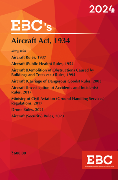 Aircraft Act, 1934