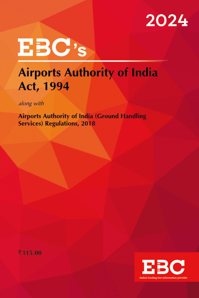 Airports Authority of India Act, 1994