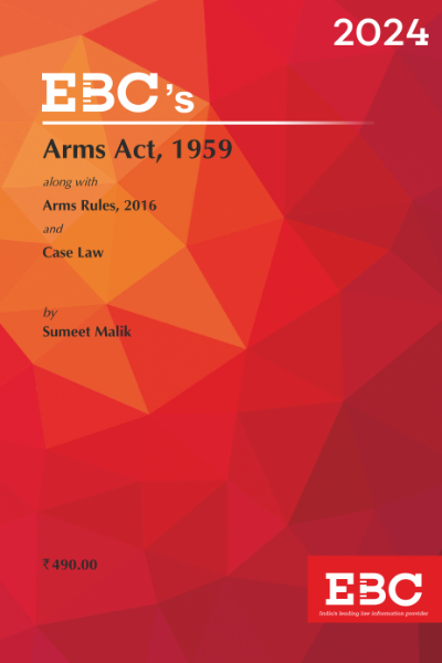 Arms Act 1959