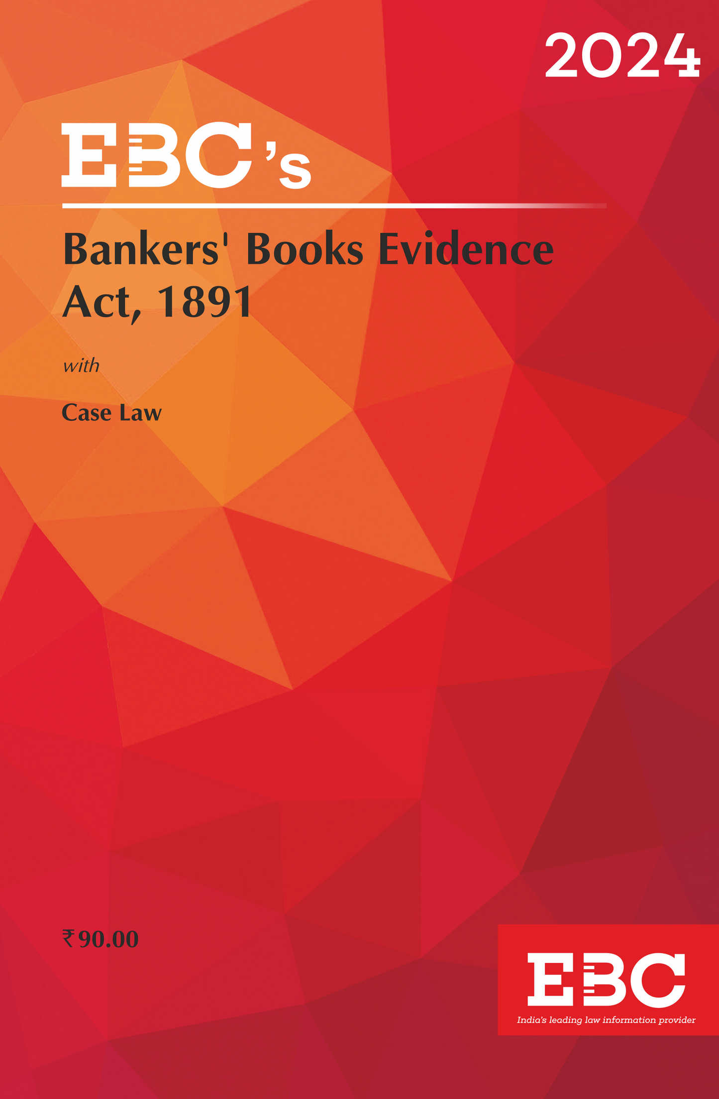 Bankers Books Evidence Act, 1891