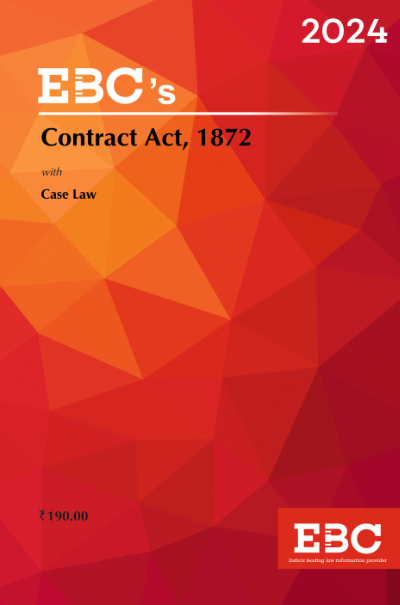 Contract Act, 1872