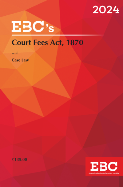 Court Fees Act, 1870