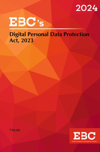 Digital Personal Data Protection Act, 2023