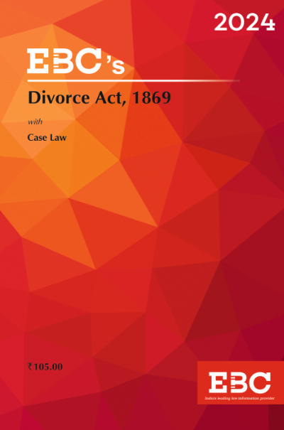 Divorce Act, 1869