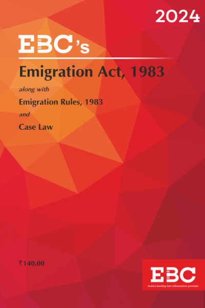 Emigration Act, 1983