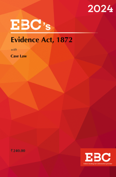 Evidence Act, 1872