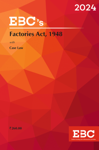 Factories Act, 1948