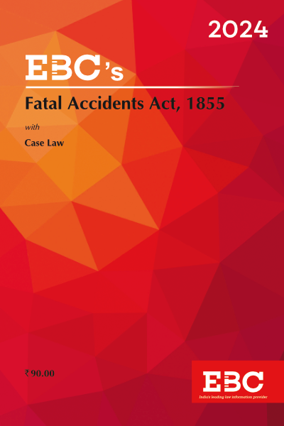 Fatal Accidents Act, 1855