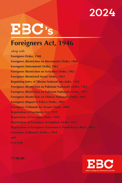 Foreigners Act, 1946