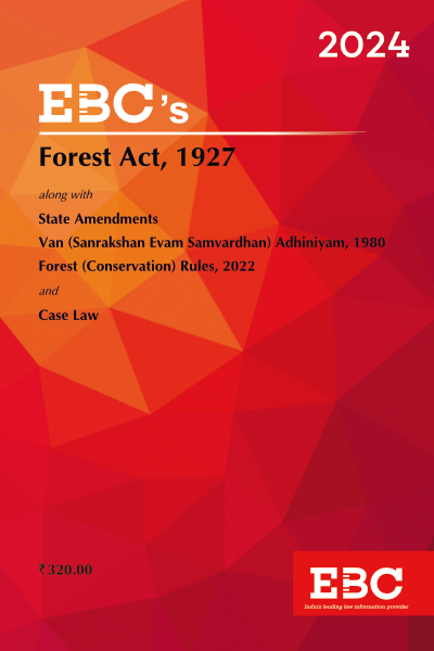 Forest Act, 1927