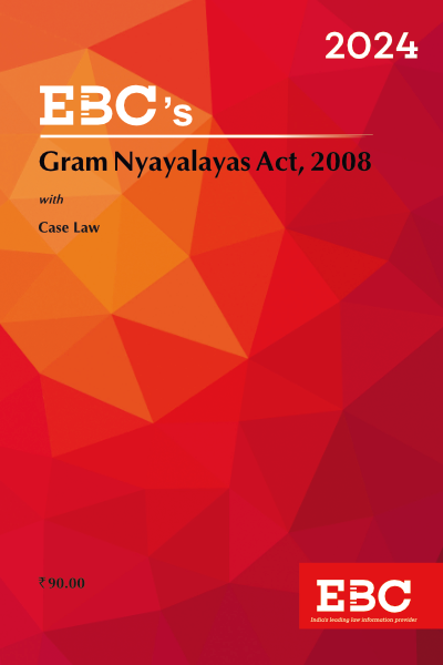 Gram Nyayalayas Act, 2008