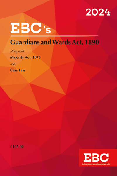 Guardians and Wards Act, 1890