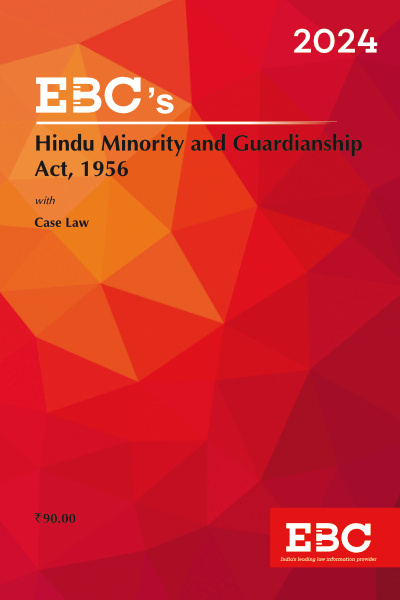 Hindu Minority and Guardianship Act, 1956