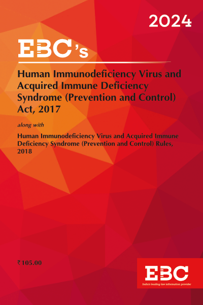 Human Immunodeficiency Virus and Acquired Immune Deficiency Syndrome (Prevention and Control) Act 2017