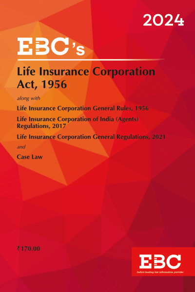 Life Insurance Corporation Act, 1956