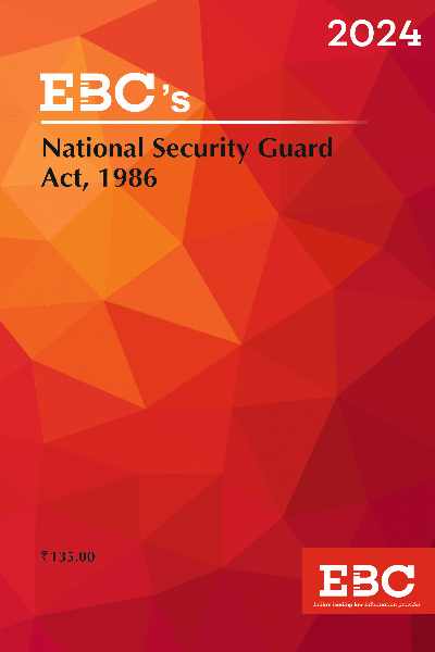 National Security Act, 1980