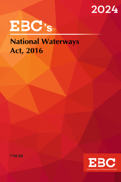 National Waterways Act, 2016