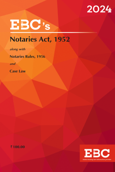 Notaries Act, 1952