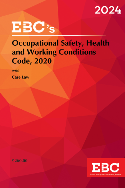 Occupational Safety, Health and Working Conditions Code, 2020