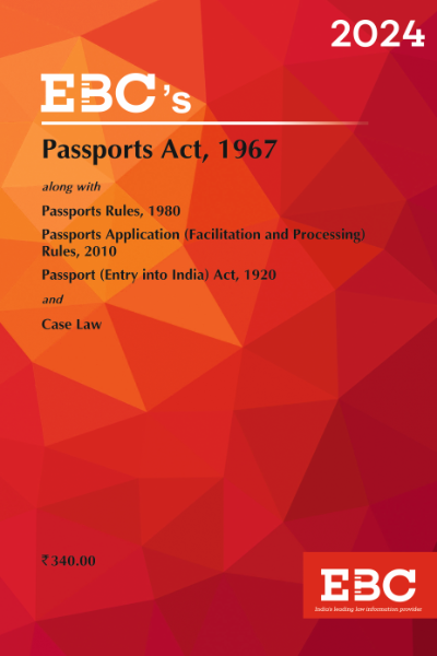 Passports Act, 1967