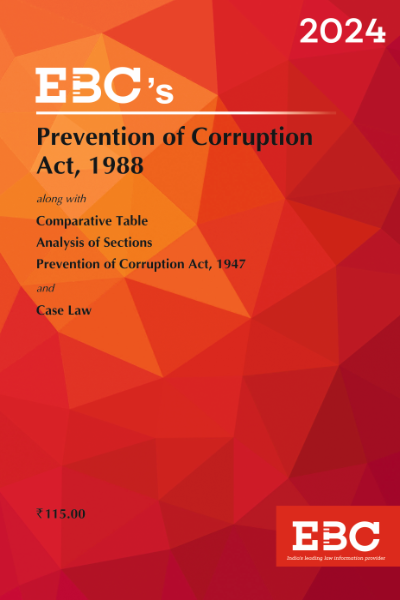 Prevention of Corruption Act, 1988