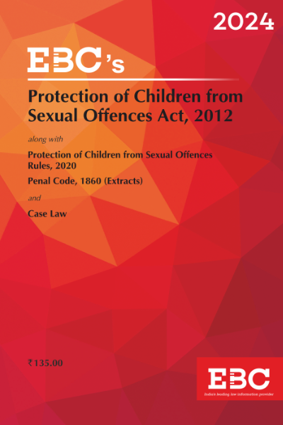 Protection of Children from Sexual Offences Act, 2012 (POCSO)