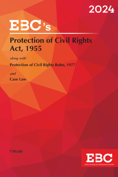 Protection of Civil Rights Act, 1955