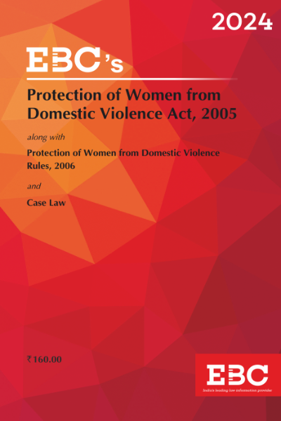 Protection of Women from Domestic Violence Act, 2005