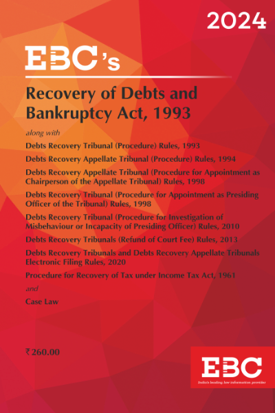 Recovery of Debts and Bankruptcy Act, 1993