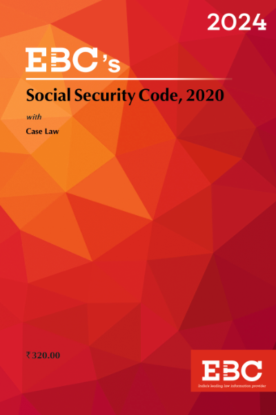 Social Security Code, 2020