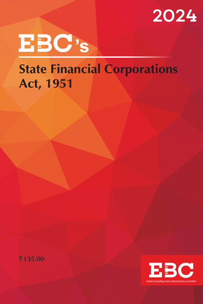 State Financial Corporations Act, 1951