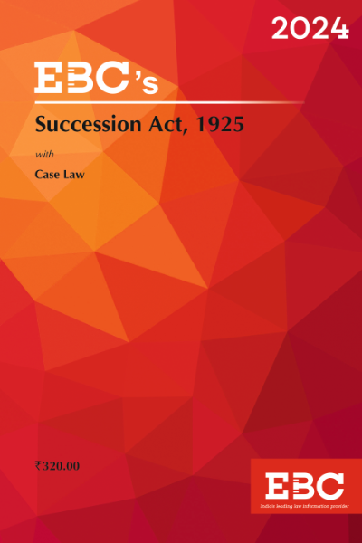 Succession Act, 1925