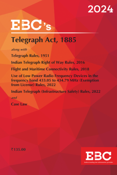 Telegraph Act, 1885