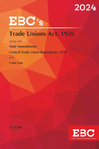 Trade Unions Act, 1926