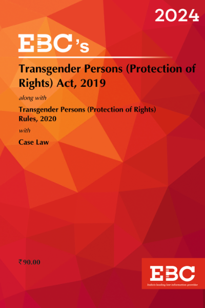 Transgender Persons (Protection of Rights) Act, 2019