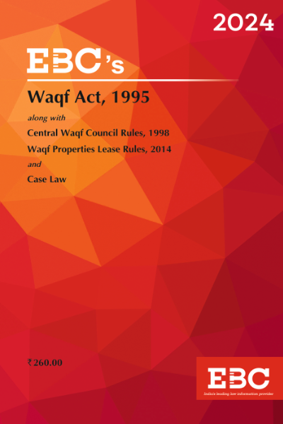 Waqf Act, 1995