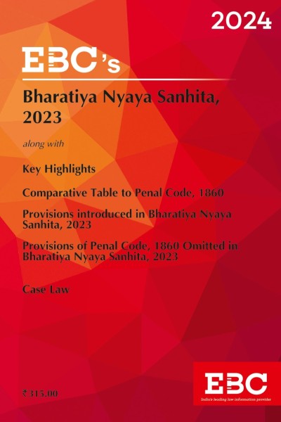 Bharatiya Nyaya Sanhita, 2023